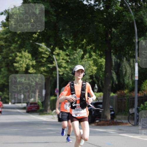 15.06.2025 - REWE Women's Run Jannik Wohlers http://msf.ph/oto/7941466 15.06.2025 08:46:08 Laufen 1002 meine-sportfotos.de