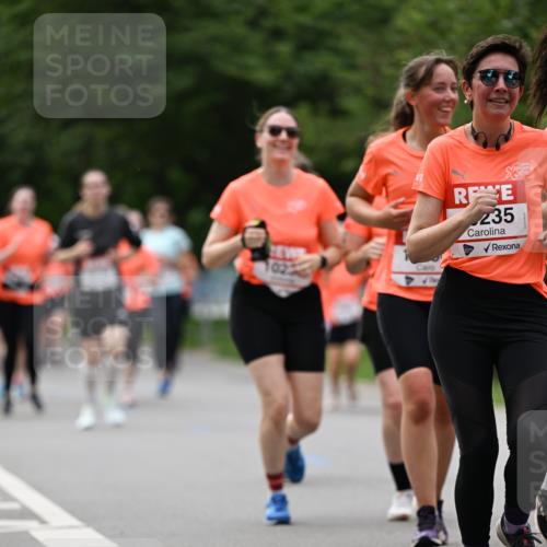 15.06.2025 - REWE Women's Run Dr. Thomas Lammeyer http://msf.ph/oto/7941467 15.06.2025 09:21:19 Laufen 1025, 235 meine-sportfotos.de