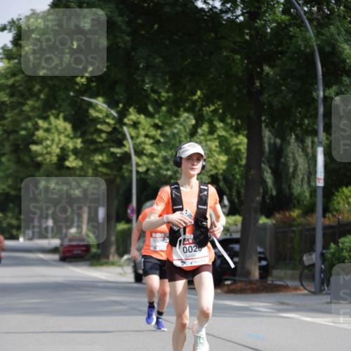 15.06.2025 - REWE Women's Run Jannik Wohlers http://msf.ph/oto/7941471 15.06.2025 08:46:08 Laufen 002 meine-sportfotos.de