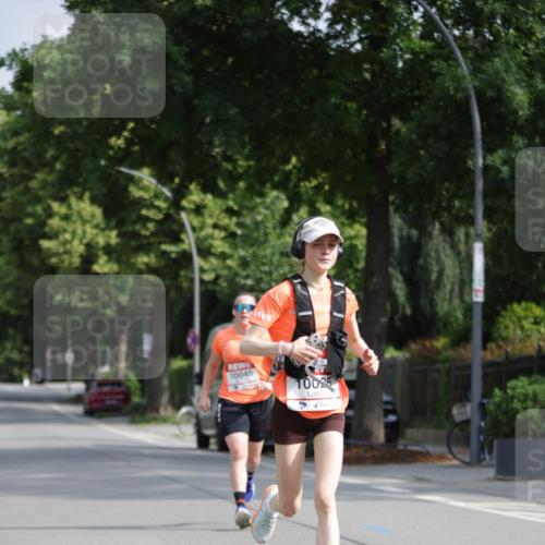 15.06.2025 - REWE Women's Run Jannik Wohlers http://msf.ph/oto/7941478 15.06.2025 08:46:08 Laufen 10026 meine-sportfotos.de