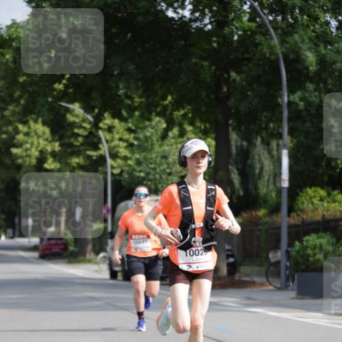 15.06.2025 - REWE Women's Run Jannik Wohlers http://msf.ph/oto/7941488 15.06.2025 08:46:08 Laufen 10026, 71 meine-sportfotos.de