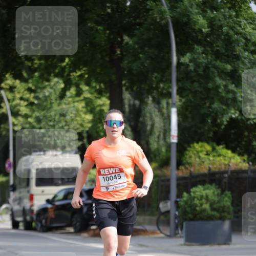 15.06.2025 - REWE Women's Run Jannik Wohlers http://msf.ph/oto/7941493 15.06.2025 08:46:10 Laufen 10045 meine-sportfotos.de