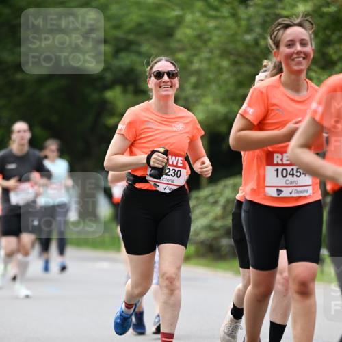 15.06.2025 - REWE Women's Run Dr. Thomas Lammeyer http://msf.ph/oto/7941510 15.06.2025 09:21:20 Laufen 230, 10454 meine-sportfotos.de