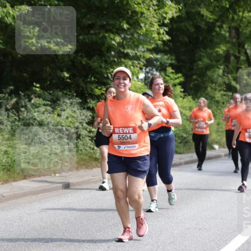 15.06.2025 - REWE Women's Run Jannik Wohlers http://msf.ph/oto/7941513 15.06.2025 10:15:26 Laufen 5504, 5446 meine-sportfotos.de