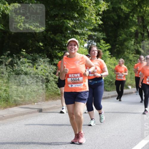 15.06.2025 - REWE Women's Run Jannik Wohlers http://msf.ph/oto/7941518 15.06.2025 10:15:26 Laufen 5504, 5446 meine-sportfotos.de