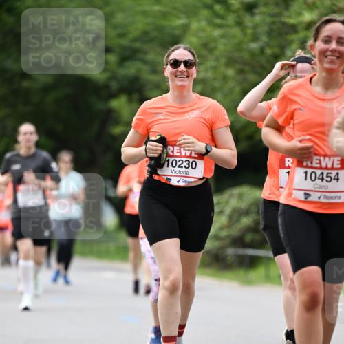 15.06.2025 - REWE Women's Run Dr. Thomas Lammeyer http://msf.ph/oto/7941530 15.06.2025 09:21:20 Laufen 10230, 10454 meine-sportfotos.de