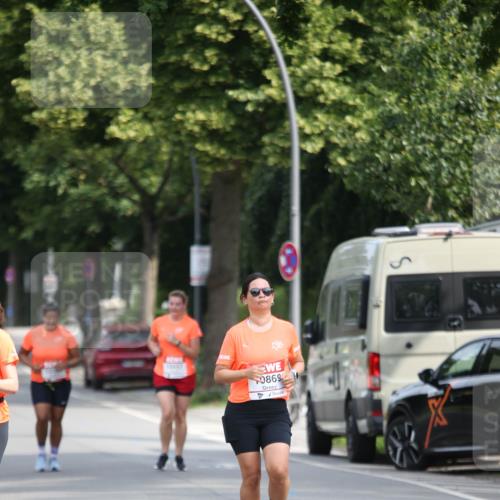 15.06.2025 - REWE Women's Run Jannik Wohlers http://msf.ph/oto/7941535 15.06.2025 09:59:09 Laufen 0869 meine-sportfotos.de