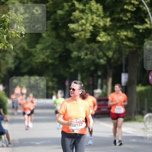 15.06.2025 - REWE Women's Run Jannik Wohlers http://msf.ph/oto/7941538 15.06.2025 09:59:11 Laufen 0137 meine-sportfotos.de