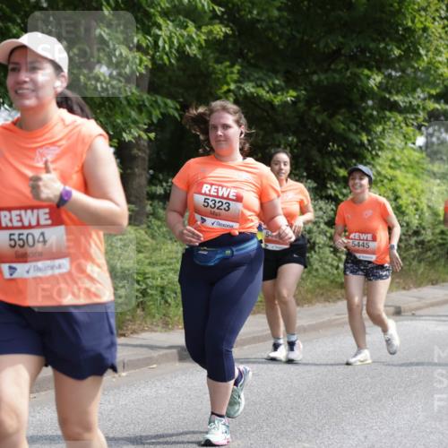 15.06.2025 - REWE Women's Run Jannik Wohlers http://msf.ph/oto/7941567 15.06.2025 10:15:28 Laufen 5504, 5323, 3645, 54, 5445 meine-sportfotos.de