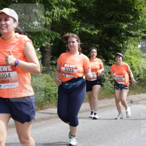 15.06.2025 - REWE Women's Run Jannik Wohlers http://msf.ph/oto/7941572 15.06.2025 10:15:28 Laufen 5504, 5323, 5445 meine-sportfotos.de