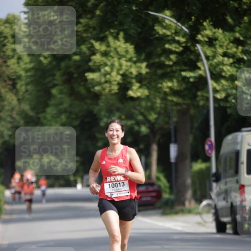 15.06.2025 - REWE Women's Run Jannik Wohlers http://msf.ph/oto/7941576 15.06.2025 08:46:13 Laufen 10013 meine-sportfotos.de