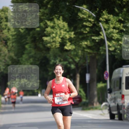15.06.2025 - REWE Women's Run Jannik Wohlers http://msf.ph/oto/7941584 15.06.2025 08:46:14 Laufen 100 meine-sportfotos.de