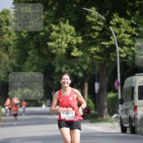 15.06.2025 - REWE Women's Run Jannik Wohlers http://msf.ph/oto/7941588 15.06.2025 08:46:14 Laufen 10013 meine-sportfotos.de