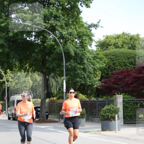 15.06.2025 - REWE Women's Run Jannik Wohlers http://msf.ph/oto/7941600 15.06.2025 09:59:15 Laufen 0137 meine-sportfotos.de