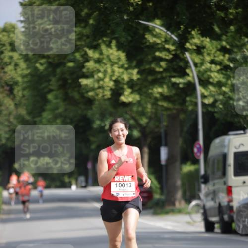 15.06.2025 - REWE Women's Run Jannik Wohlers http://msf.ph/oto/7941605 15.06.2025 08:46:14 Laufen 10013 meine-sportfotos.de