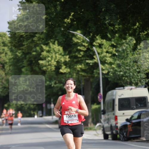 15.06.2025 - REWE Women's Run Jannik Wohlers http://msf.ph/oto/7941637 15.06.2025 08:46:14 Laufen 10013 meine-sportfotos.de