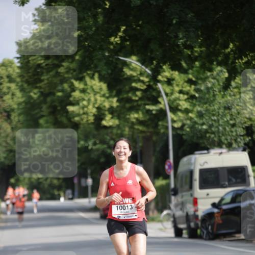 15.06.2025 - REWE Women's Run Jannik Wohlers http://msf.ph/oto/7941639 15.06.2025 08:46:14 Laufen 10013 meine-sportfotos.de