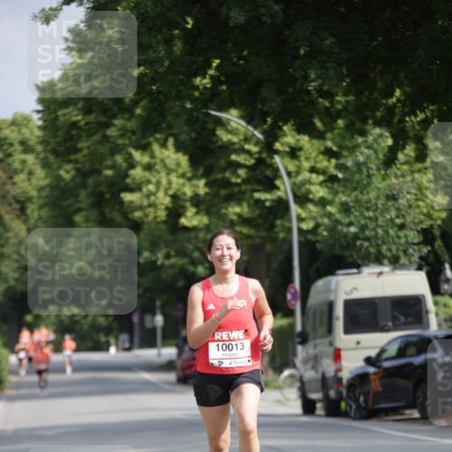 15.06.2025 - REWE Women's Run Jannik Wohlers http://msf.ph/oto/7941651 15.06.2025 08:46:14 Laufen 10013 meine-sportfotos.de