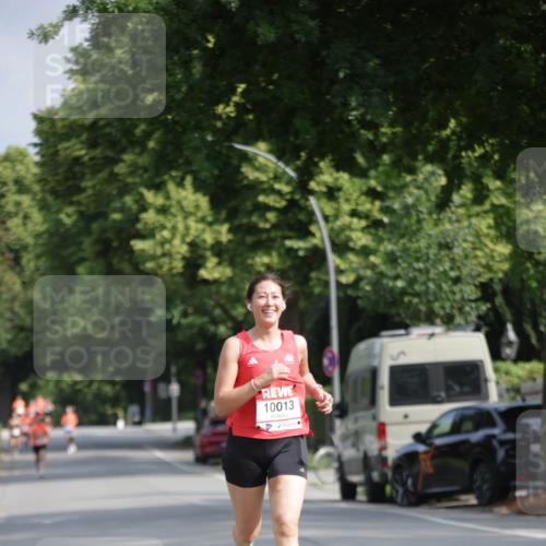 15.06.2025 - REWE Women's Run Jannik Wohlers http://msf.ph/oto/7941652 15.06.2025 08:46:15 Laufen 10013 meine-sportfotos.de