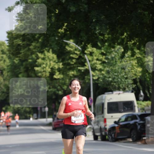 15.06.2025 - REWE Women's Run Jannik Wohlers http://msf.ph/oto/7941655 15.06.2025 08:46:15 Laufen 1913 meine-sportfotos.de