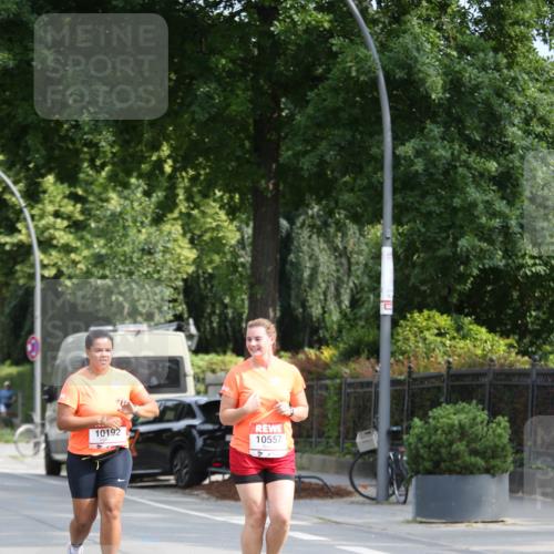 15.06.2025 - REWE Women's Run Jannik Wohlers http://msf.ph/oto/7941671 15.06.2025 09:59:22 Laufen 10192, 10557 meine-sportfotos.de