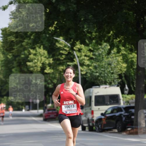 15.06.2025 - REWE Women's Run Jannik Wohlers http://msf.ph/oto/7941672 15.06.2025 08:46:15 Laufen 10013 meine-sportfotos.de