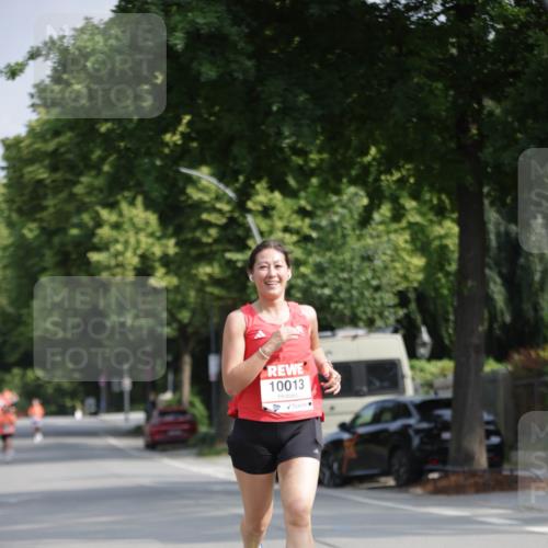 15.06.2025 - REWE Women's Run Jannik Wohlers http://msf.ph/oto/7941700 15.06.2025 08:46:15 Laufen 10013 meine-sportfotos.de
