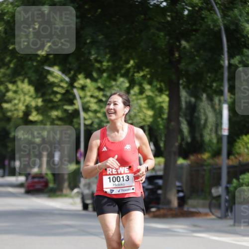 15.06.2025 - REWE Women's Run Jannik Wohlers http://msf.ph/oto/7941762 15.06.2025 08:46:16 Laufen 10013 meine-sportfotos.de