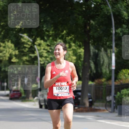15.06.2025 - REWE Women's Run Jannik Wohlers http://msf.ph/oto/7941767 15.06.2025 08:46:16 Laufen 10013 meine-sportfotos.de