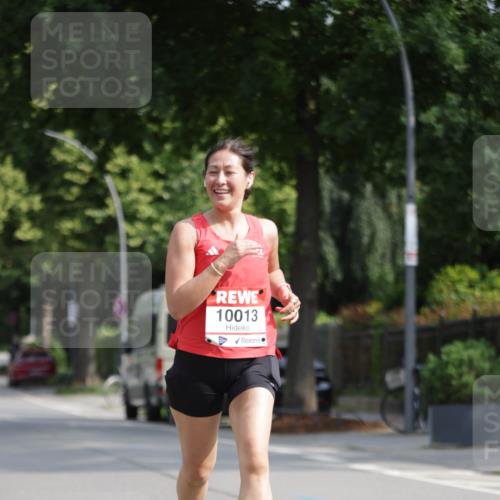 15.06.2025 - REWE Women's Run Jannik Wohlers http://msf.ph/oto/7941781 15.06.2025 08:46:16 Laufen 10013 meine-sportfotos.de