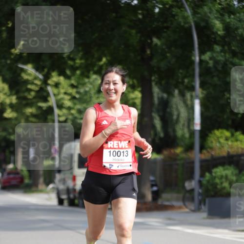 15.06.2025 - REWE Women's Run Jannik Wohlers http://msf.ph/oto/7941788 15.06.2025 08:46:16 Laufen 10013 meine-sportfotos.de