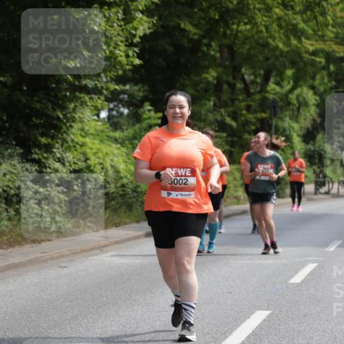 15.06.2025 - REWE Women's Run Jannik Wohlers http://msf.ph/oto/7941789 15.06.2025 10:15:39 Laufen 5002, 7677 meine-sportfotos.de
