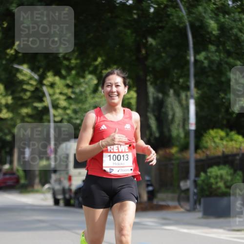15.06.2025 - REWE Women's Run Jannik Wohlers http://msf.ph/oto/7941794 15.06.2025 08:46:16 Laufen 10013 meine-sportfotos.de