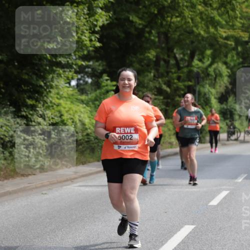 15.06.2025 - REWE Women's Run Jannik Wohlers http://msf.ph/oto/7941796 15.06.2025 10:15:39 Laufen 5002, 877 meine-sportfotos.de