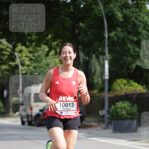 15.06.2025 - REWE Women's Run Jannik Wohlers http://msf.ph/oto/7941805 15.06.2025 08:46:16 Laufen 10013 meine-sportfotos.de