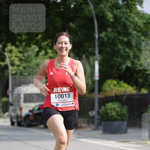 15.06.2025 - REWE Women's Run Jannik Wohlers http://msf.ph/oto/7941819 15.06.2025 08:46:16 Laufen 10013 meine-sportfotos.de