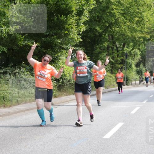 15.06.2025 - REWE Women's Run Jannik Wohlers http://msf.ph/oto/7941846 15.06.2025 10:15:43 Laufen 5678, 5677, 5366 meine-sportfotos.de