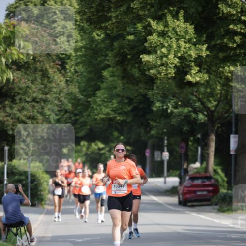 15.06.2025 - REWE Women's Run Jannik Wohlers http://msf.ph/oto/7941858 15.06.2025 08:46:30 Laufen 10048 meine-sportfotos.de