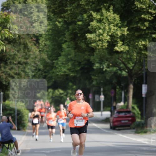 15.06.2025 - REWE Women's Run Jannik Wohlers http://msf.ph/oto/7941906 15.06.2025 08:46:31 Laufen 10048 meine-sportfotos.de