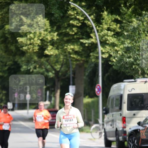 15.06.2025 - REWE Women's Run Jannik Wohlers http://msf.ph/oto/7941928 15.06.2025 09:59:44 Laufen  meine-sportfotos.de