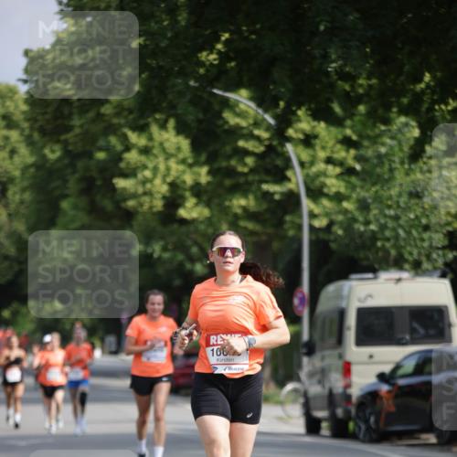 15.06.2025 - REWE Women's Run Jannik Wohlers http://msf.ph/oto/7942000 15.06.2025 08:46:34 Laufen 100 meine-sportfotos.de