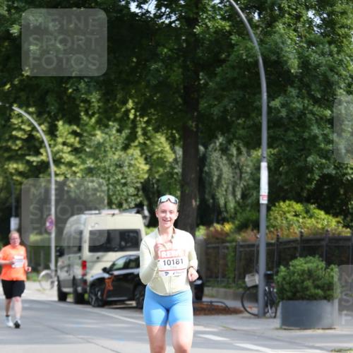 15.06.2025 - REWE Women's Run Jannik Wohlers http://msf.ph/oto/7942005 15.06.2025 09:59:48 Laufen  meine-sportfotos.de