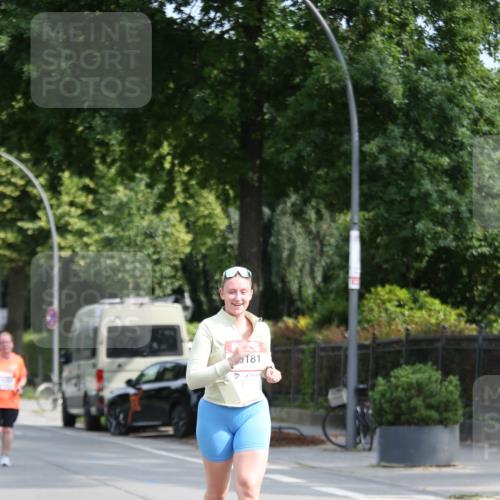 15.06.2025 - REWE Women's Run Jannik Wohlers http://msf.ph/oto/7942013 15.06.2025 09:59:49 Laufen 181 meine-sportfotos.de
