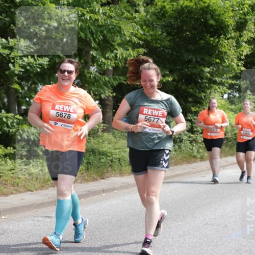 15.06.2025 - REWE Women's Run Jannik Wohlers http://msf.ph/oto/7942015 15.06.2025 10:15:45 Laufen 5678, 5677, 5413, 5366 meine-sportfotos.de