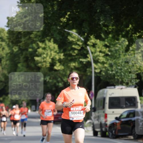 15.06.2025 - REWE Women's Run Jannik Wohlers http://msf.ph/oto/7942026 15.06.2025 08:46:35 Laufen 10048 meine-sportfotos.de