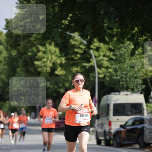 15.06.2025 - REWE Women's Run Jannik Wohlers http://msf.ph/oto/7942033 15.06.2025 08:46:35 Laufen 10048 meine-sportfotos.de