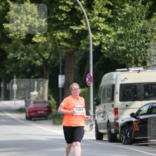 15.06.2025 - REWE Women's Run Jannik Wohlers http://msf.ph/oto/7942051 15.06.2025 09:59:50 Laufen 10259 meine-sportfotos.de