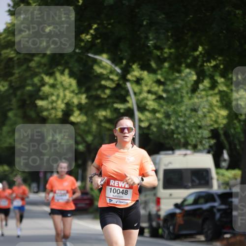 15.06.2025 - REWE Women's Run Jannik Wohlers http://msf.ph/oto/7942062 15.06.2025 08:46:35 Laufen 10048 meine-sportfotos.de