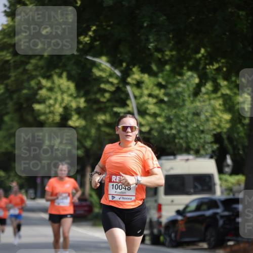 15.06.2025 - REWE Women's Run Jannik Wohlers http://msf.ph/oto/7942068 15.06.2025 08:46:35 Laufen 10048 meine-sportfotos.de