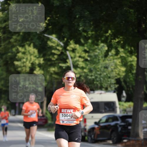 15.06.2025 - REWE Women's Run Jannik Wohlers http://msf.ph/oto/7942080 15.06.2025 08:46:35 Laufen 10048 meine-sportfotos.de